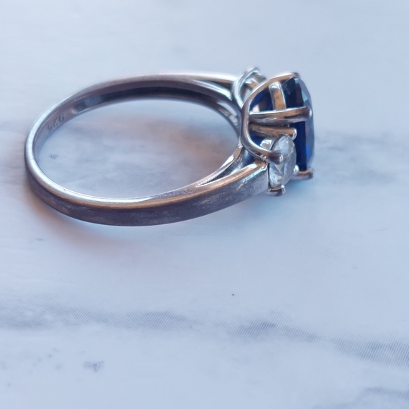 Rings Swarovski Attract Ring Round Ring 55 925 👧 Girls - Picture 2 of 11